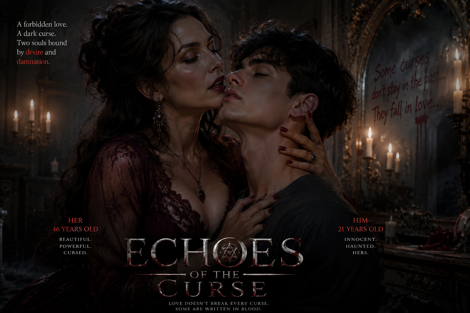 Echoes of the Curse